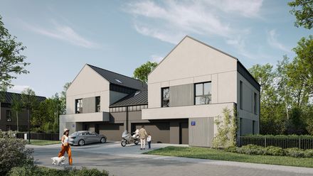 Michałowice Kwitnąca