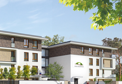 Anin Residence