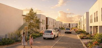 Mieszkanie w inwestycji: Villa Stoki (domy)