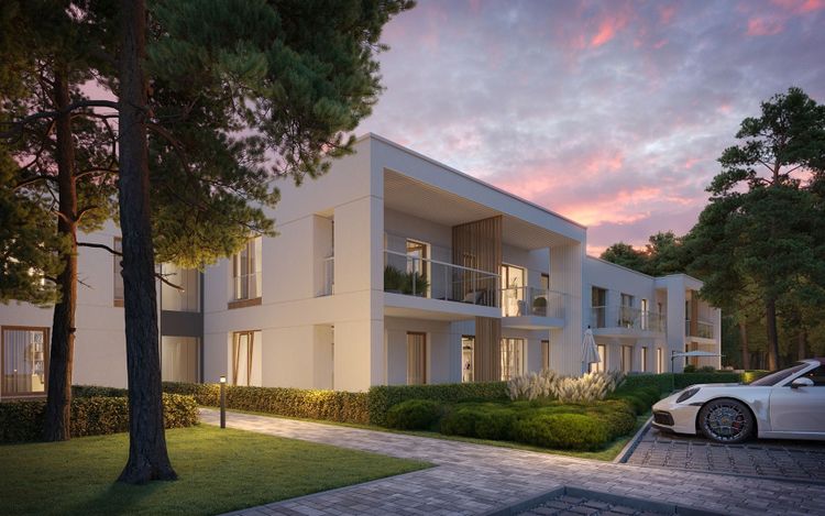 Pino Resort