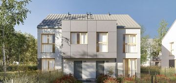 Mieszkanie w inwestycji: Nove Piaseczno Grande