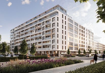 Belg Apartamenty etap II