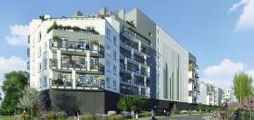Mieszkanie w inwestycji: Przystanek Tarchomin