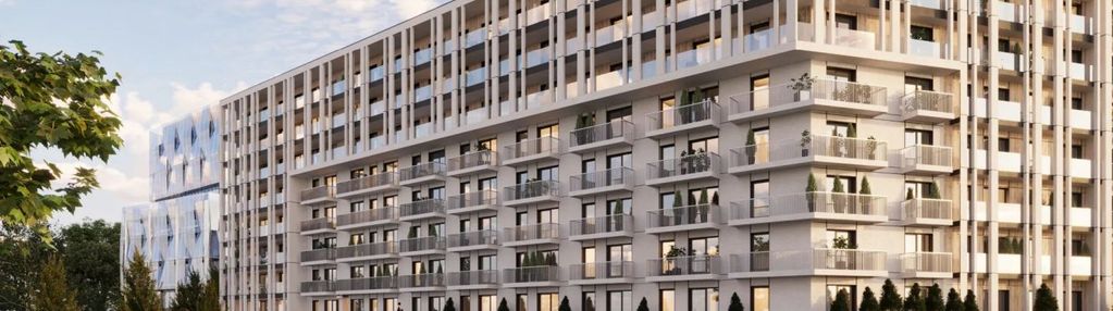 Mieszkanie w inwestycji: Apartamenty Grundmanna