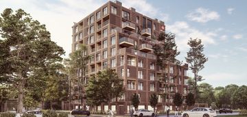 Mieszkanie w inwestycji: Kopalniana