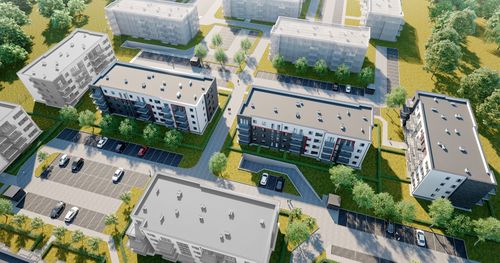 Platinum Park