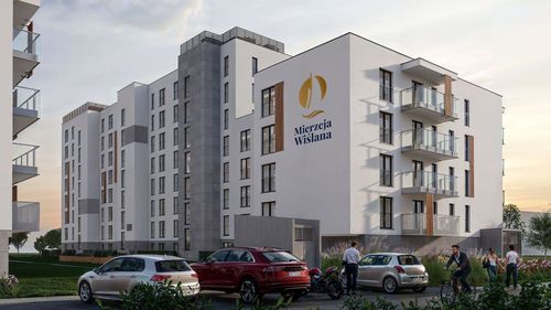 Mierzeja Wiślana etap IV