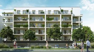 ulica Staszica bud. A