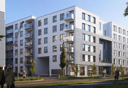 Apartamenty Dąbrowskiego