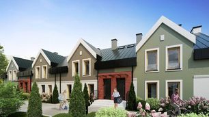 Osiedle Lente Zacharzyce