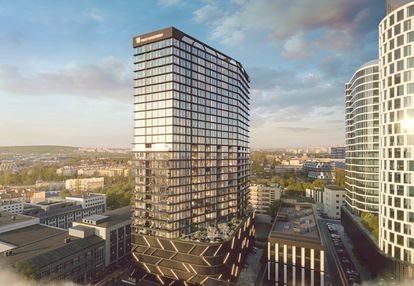 O27 Apartamenty Opolska