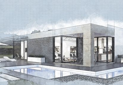 Inwestycja Hrubieszów Domy