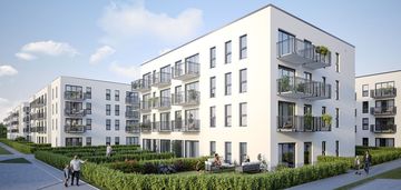 Mieszkanie w inwestycji: Murapol Siewierz Jeziorna bud. 27 i 28