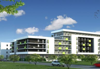 Osiedle Nowe Złotno Etap II