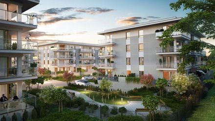 Słoneczne Tarasy II