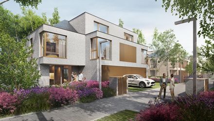 Wiedeńska Residence