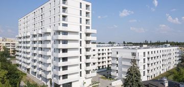 Mieszkanie w inwestycji: Maratońska 49 - Nowa Retkinia