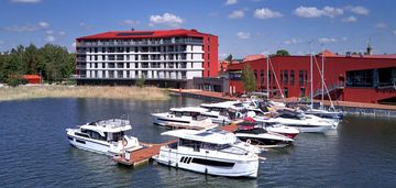 Mieszkanie w inwestycji: Mikołajki Apartamenty