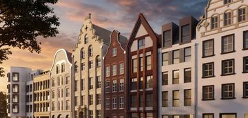 Mieszkanie w inwestycji: Bulvar etap II