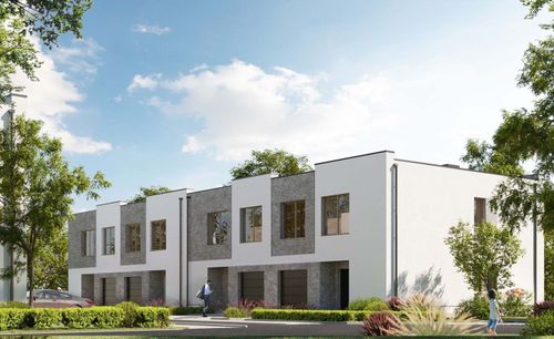 Inwestycja Hrubieszów etap 2