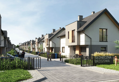 Słoneczna Brzozowa etap I