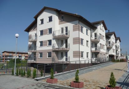 Osiedle Bończyk-Ptaki