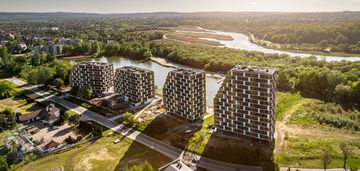 Mieszkanie w inwestycji: Panorama Kwiatkowskiego