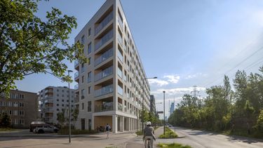 NU2 Warszawa Wola
