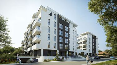 Apartamenty Teligi