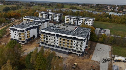 Osiedle Natura Park etap II