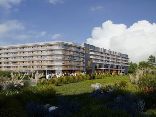 Harmony Resort