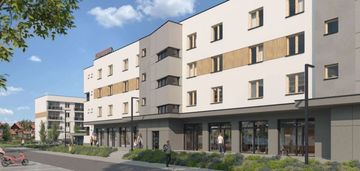 Mieszkanie w inwestycji: Osiedle Rytm etap 2
