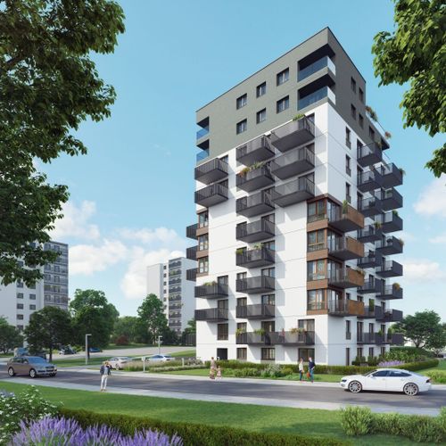 Kameralny Prokocim 2