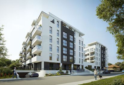Apartamenty Teligi