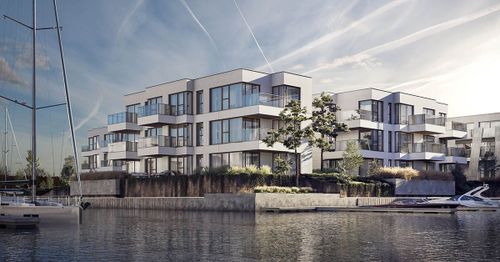 Sol Marina etap III