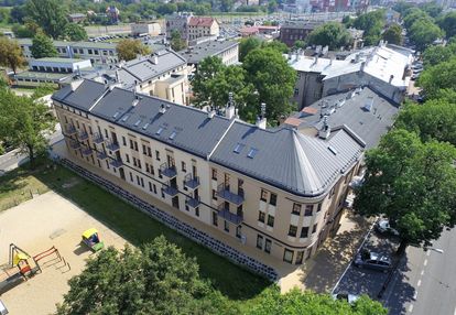Zamojska od Nowa