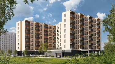 Panorama Ursus