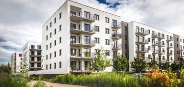 Mieszkanie w inwestycji: Viva Jagodno etap II