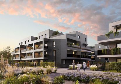 Osiedle JAR Heweliusza etap IV