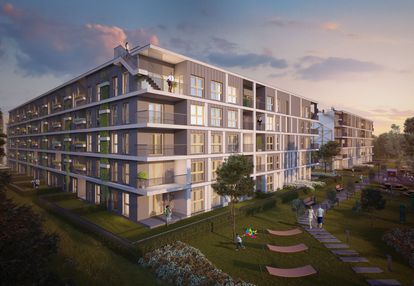 Solaris Park etap II