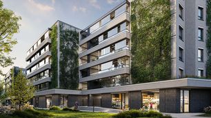 Łopuszańska 47 - etap 4