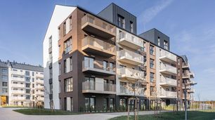 Osiedle Witaj etap II