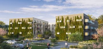 Mieszkanie w inwestycji: IVY HOUSE - Apartamenty inwestycyjne
