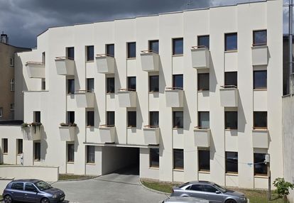 Osiedle Wyszyńskiego