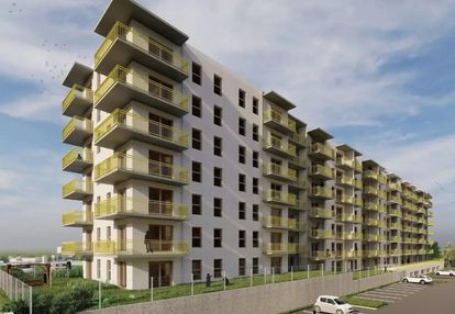 Vidok Residence - etap III