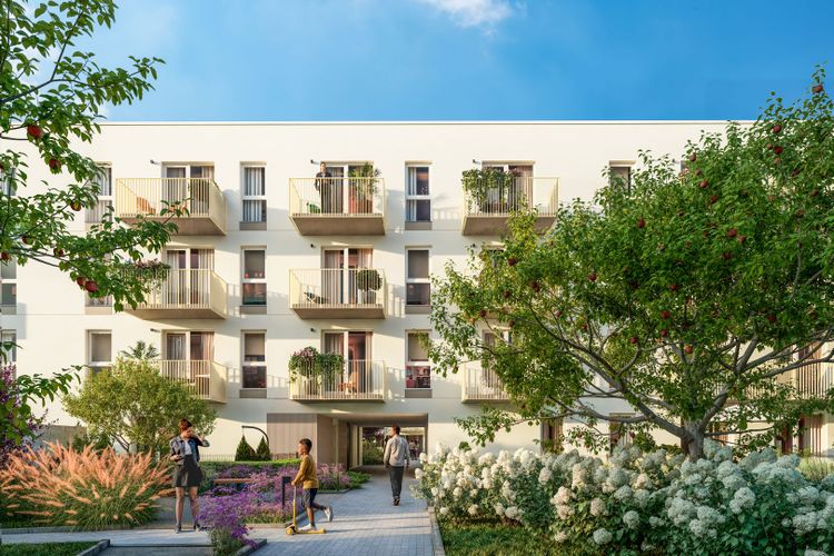 Nova Viva Garden 7