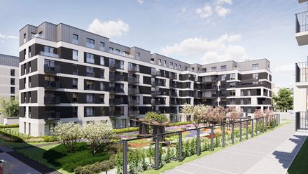 Osiedle Fi bud. 22, 24