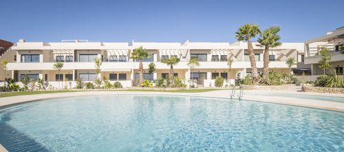 Villa Amalia - Torrevieja