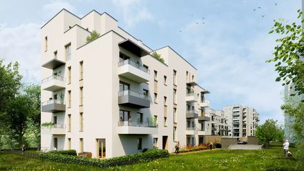 Osiedle Kochanowskiego - Gliwice