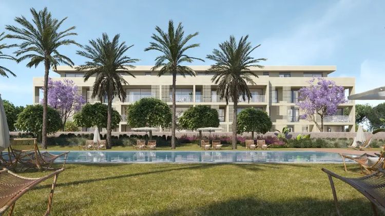 Apartamenty w Denia - 24356899